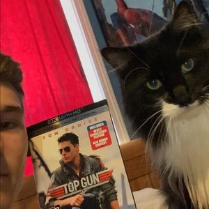 Meet your Posher, Paul